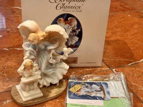 Seraphim classics communion - seraphim,