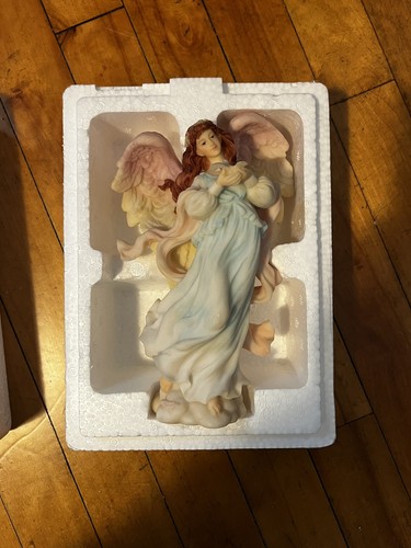 1997 seraphim classics angels - ,